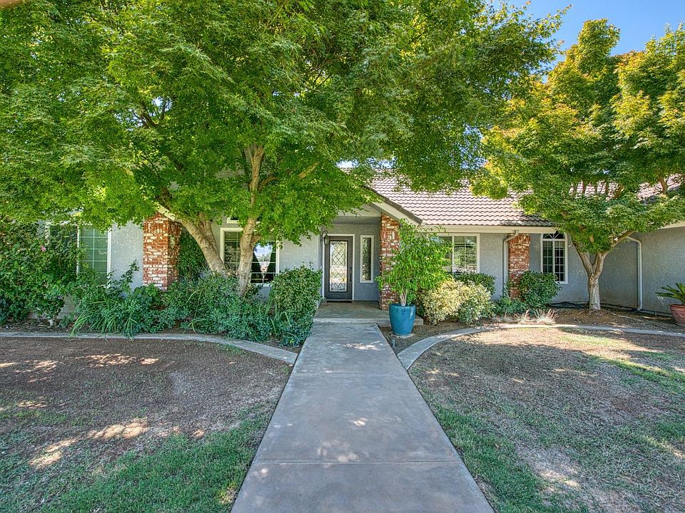 4885 N Kittyhawk Ave, Sanger, CA 93657 MLS 598259 Zillow