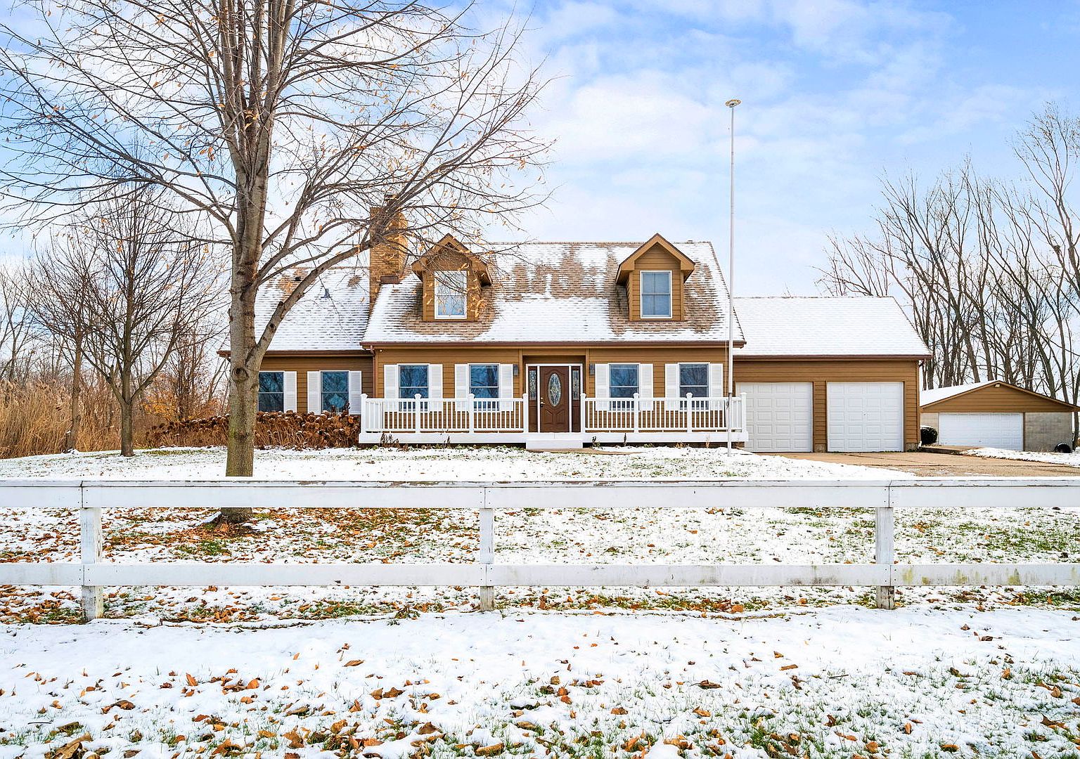 4250 S State Route 53, Braceville, IL 60407 Zillow