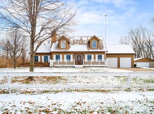 4250 S State Route 53, Braceville, IL 60407