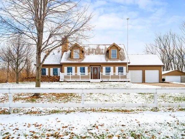 4250 S State Route 53, Braceville, IL 60407