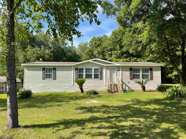 1102 Oaklands Plantation Rd, Monticello, FL 32344