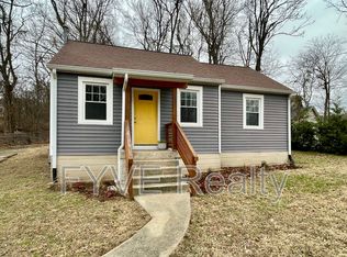 1430 Riverside Dr, Nashville, TN 37206