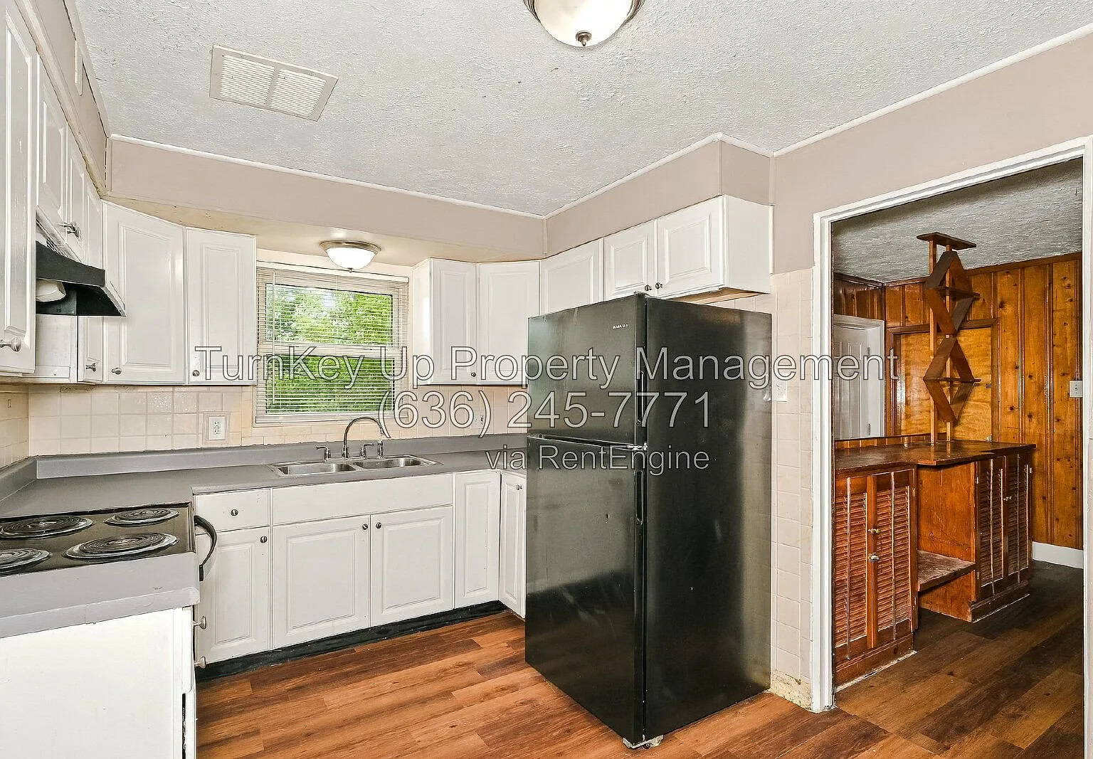 4 bed, 1.0 bath, 1215 sqft, $1,800 — Photo 3