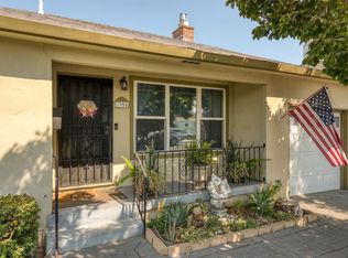 1955 W Country Club Blvd, Stockton, CA 95204