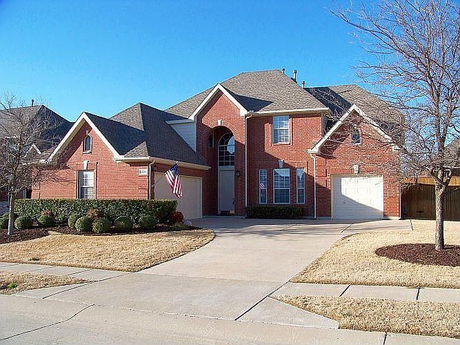 1st image of 8804 Preston Wood Dr