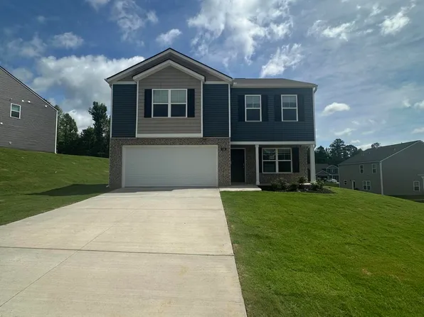 136 Abigayle Way, Dayton, TN 37321