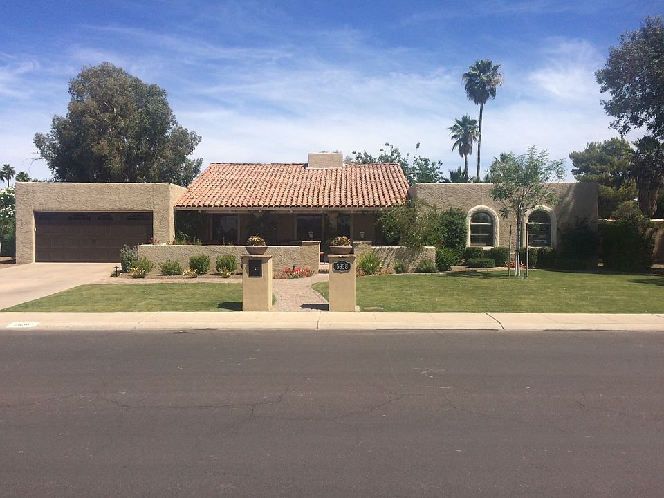 1st image of 5838 E Emile Zola Ave