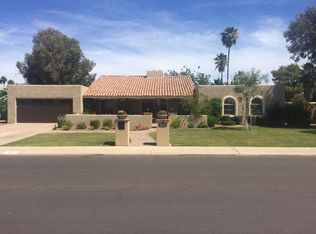 5838 E Emile Zola Ave, Scottsdale, AZ 85254