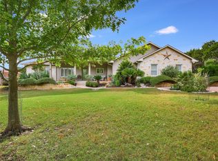 1050 Sunset Canyon Dr S, Dripping Springs, TX 78620