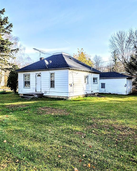 1542 Spencer St, Deford, MI 48729 Zillow
