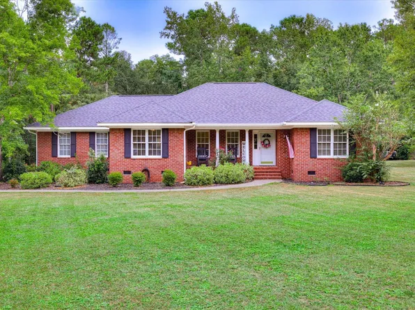 7 Curry Ct, North Augusta, SC 29860