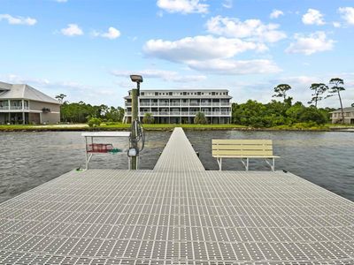 5539 Soundside Dr APT N, Gulf Breeze, FL, 32563