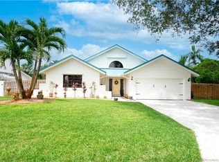 2143 NW 19th Dr, Stuart, FL 34994