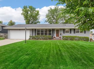 3009 Terry Dr SE, Cedar Rapids, IA 52403