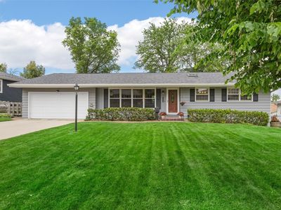 3009 Terry Dr SE, Cedar Rapids, IA, 52403