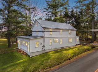 5138 Williamee Rd, Trumansburg, NY 14886