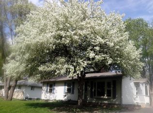 6531 Fridley St NE, Fridley, MN 55432