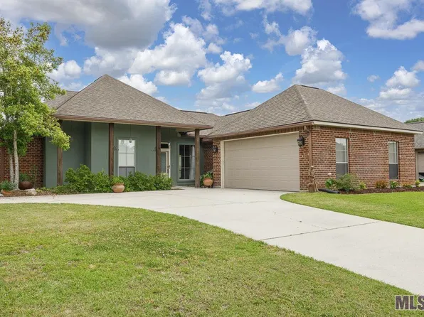 16907 Lynnwood Ave, Greenwell Springs, LA 70739