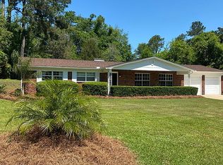 2100 Shadyoaks Dr, Tallahassee, FL 32303