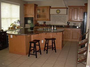 884 E Mead Dr, Chandler, AZ 85249