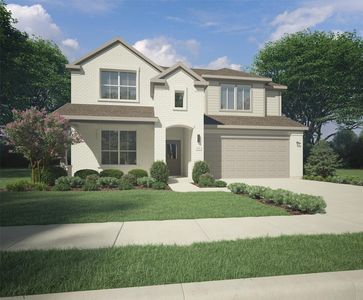 2007 Blackbird Ln, Princeton, TX, 75407