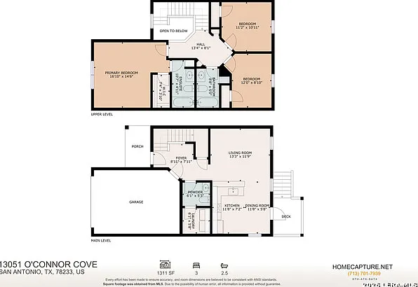 13051 Oconnor Cv — Photo 19