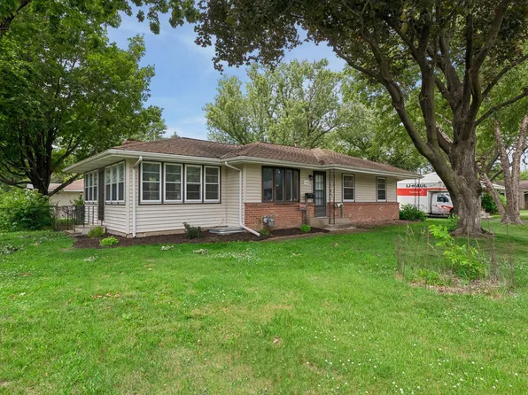 9148 2nd Ave S, Bloomington, MN 55420