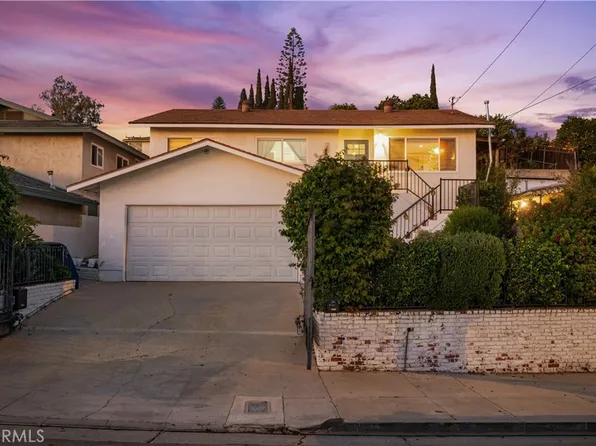 4153 Blanchard St, Los Angeles, CA 90063