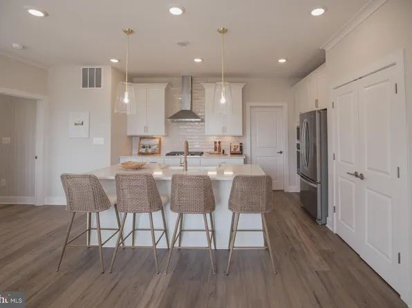 Lackawanna Ln Homesite 77, Ocean View, DE 19970