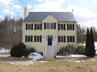 396 Brandy Brow Rd, Haverhill, MA 01830