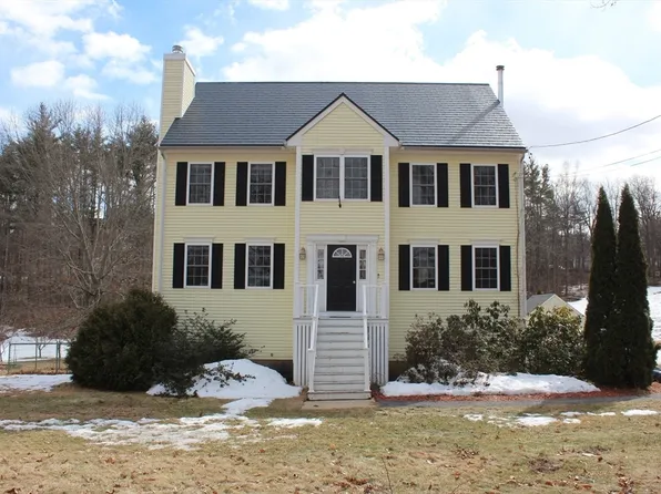 396 Brandy Brow Rd, Haverhill, MA 01830