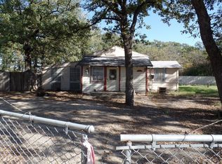 3324 Green Oaks Rd, Balch Springs, TX 75180