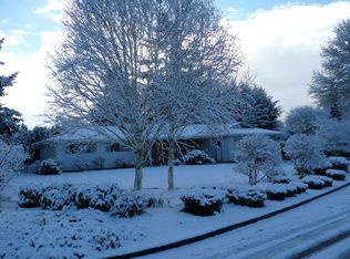 1510 NE Mayview Dr, Albany, OR 97321