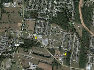 200 Albertson Pkwy, Broussard, LA 70518