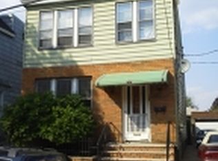 20 Bidwell Ave #2, Jersey City, NJ 07305