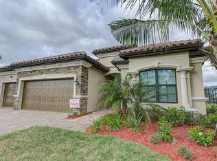 9487 Campanile Cir, Naples, FL 34114