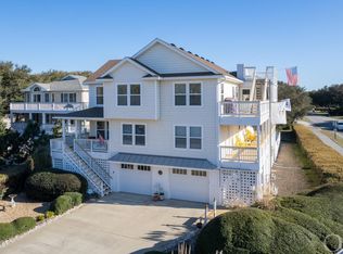 101 Trinitie Dr LOT 1, Kitty Hawk, NC 27949