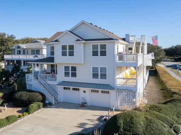 101 Trinitie Dr Lot 1, Kitty Hawk, NC 27949