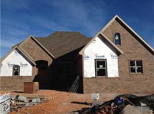 5629 Brighton Rd, Rogers, AR 72758