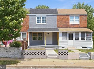 636 Hillview Rd, Baltimore, MD 21225