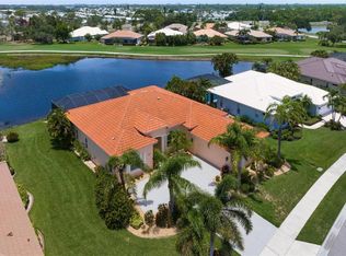950 Chickadee Dr, Venice, FL 34285