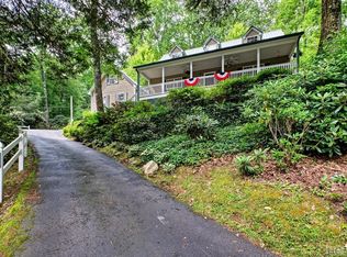 155 Pheasant Run, Highlands, NC 28741