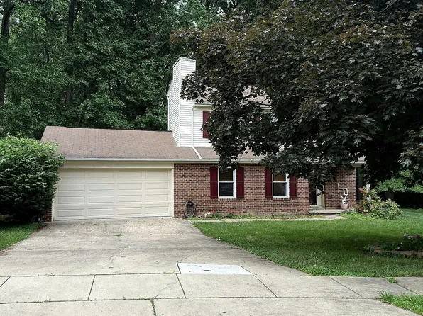 3803 Easton Ct, Abingdon, MD 21009