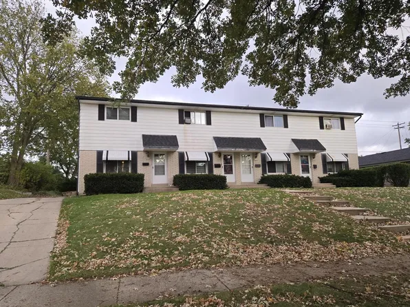 3558 S 92nd STREET #3564, Milwaukee, WI 53228