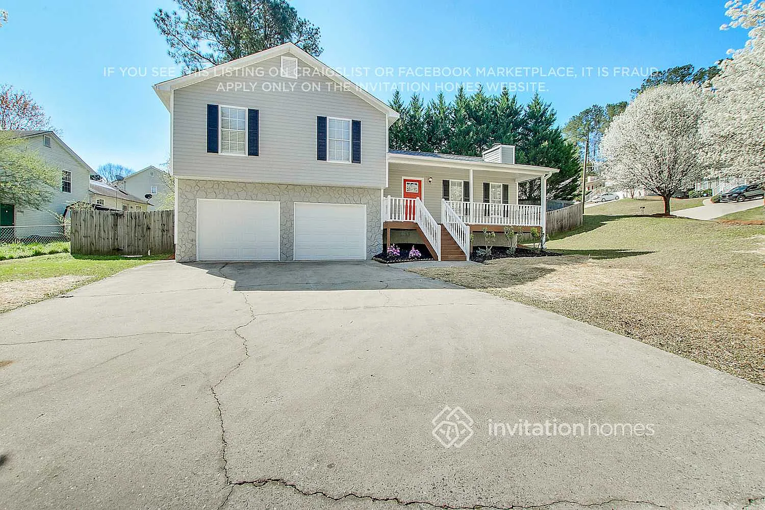 103 Auburn Park Dallas, GA 30132 — Photo 2