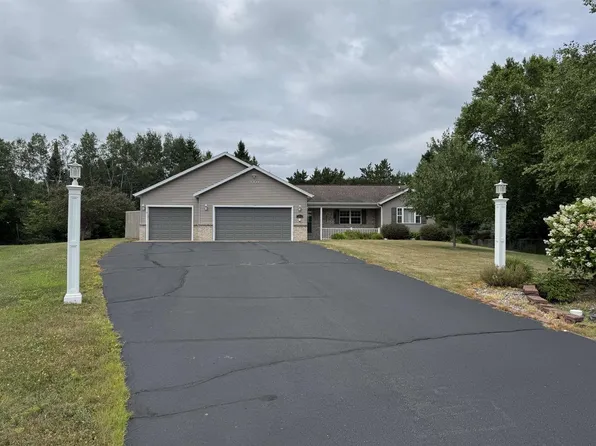 1862 MIKE LANE, Kronenwetter, WI 54455