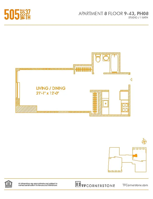 floor plan 8