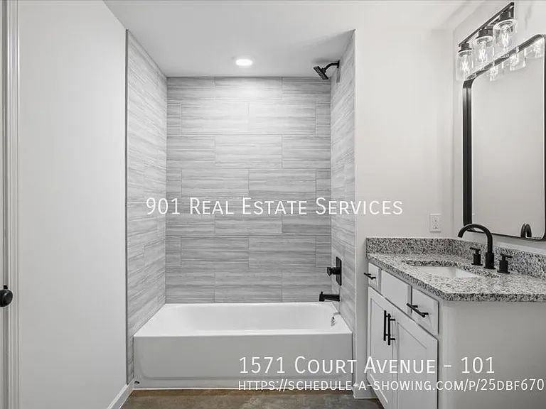 1571 Court Ave #101 — Photo 17