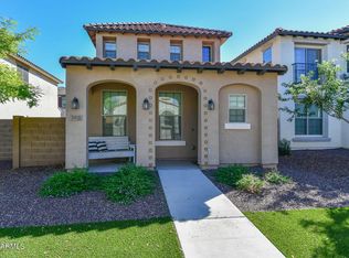 3418 W Hayduk Rd, Laveen, AZ 85339