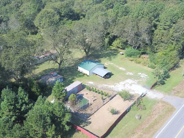 7274 Old Number Six Hwy, Elloree, SC 29047